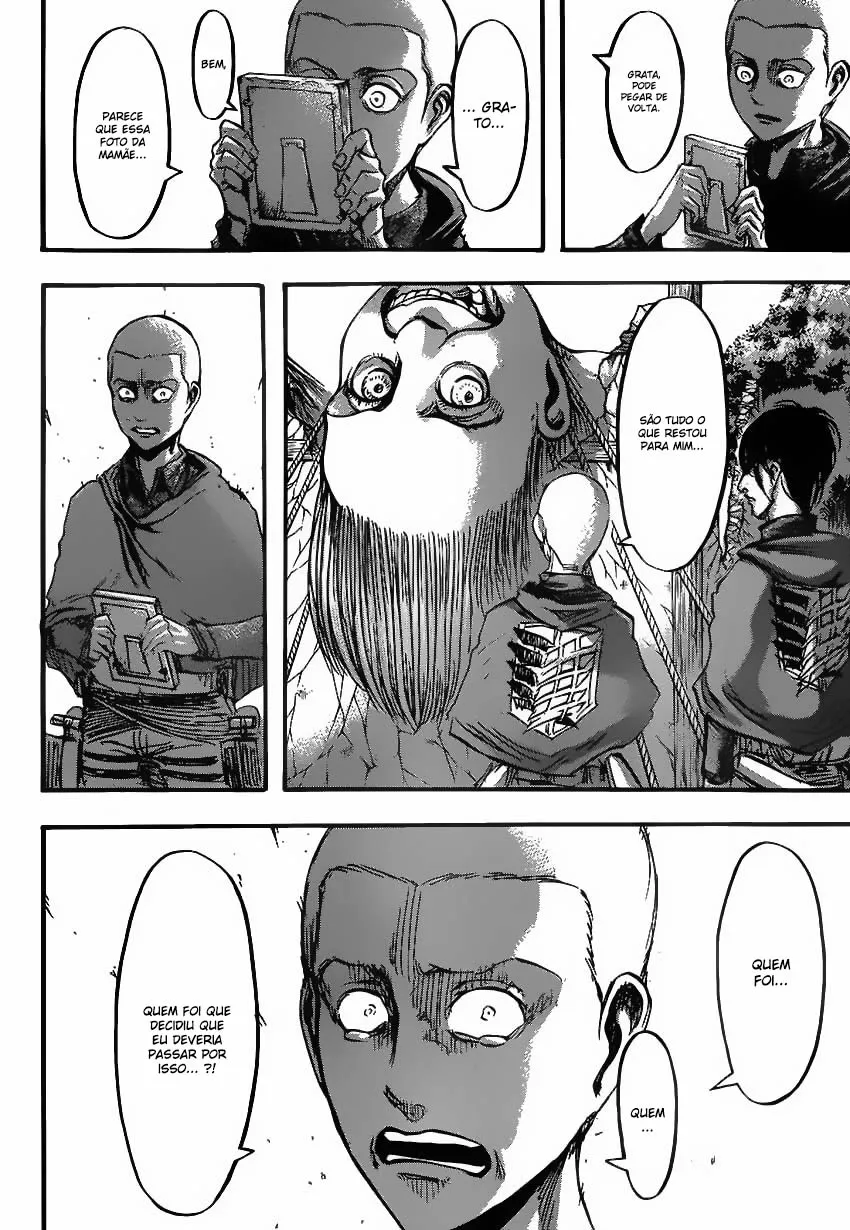 Read Attack on Titan pt Manga Online