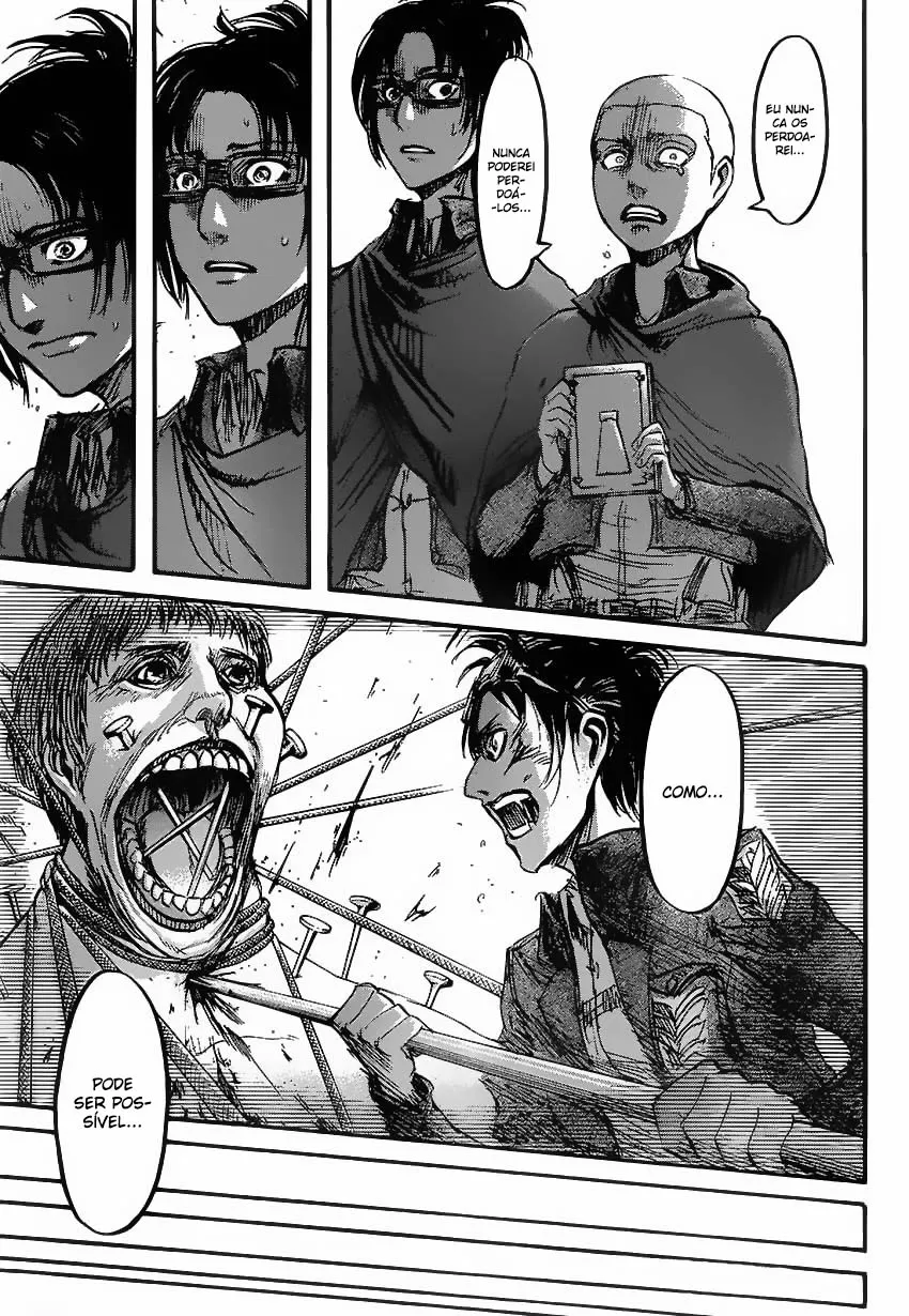 Read Attack on Titan pt Manga Online