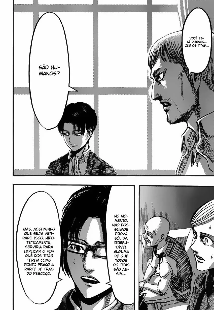 Read Attack on Titan pt Manga Online