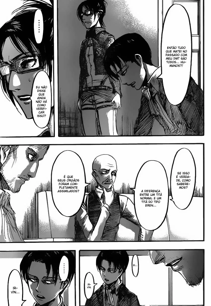 Read Attack on Titan pt Manga Online