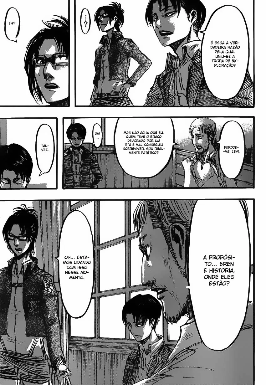 Read Attack on Titan pt Manga Online