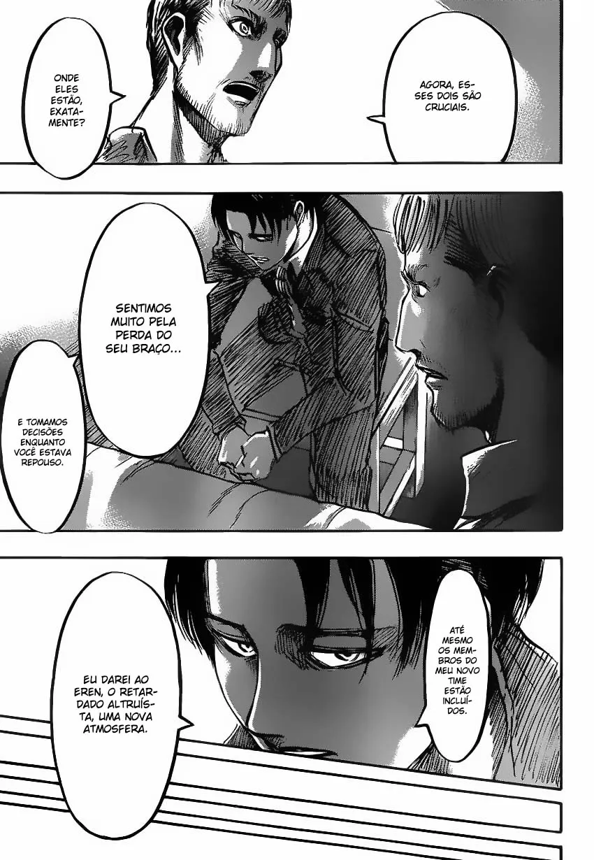Read Attack on Titan pt Manga Online
