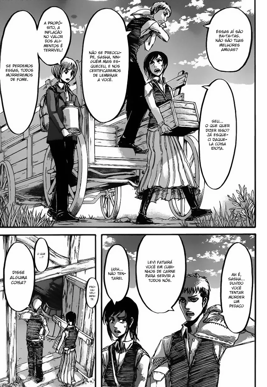 Read Attack on Titan pt Manga Online