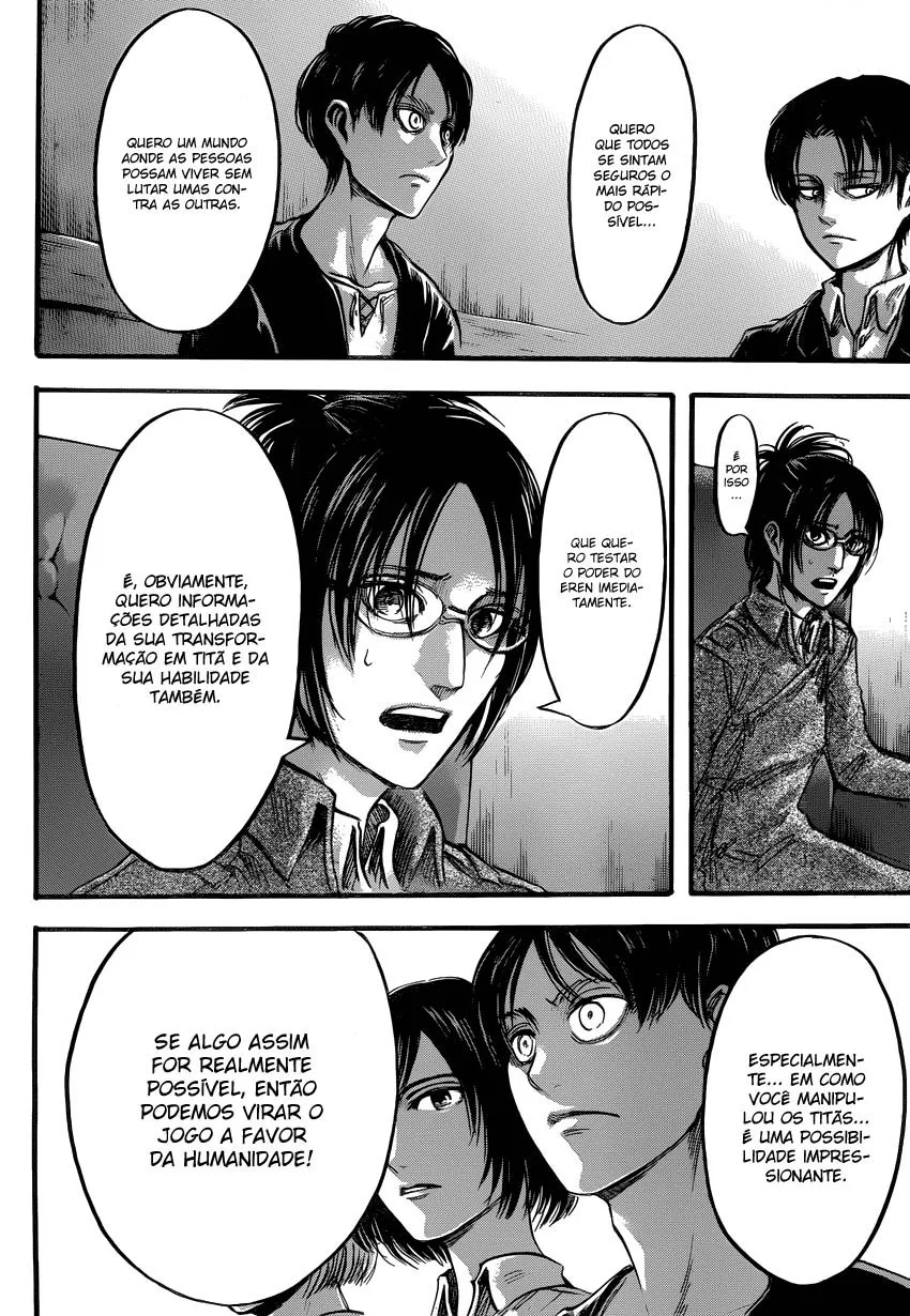 Read Attack on Titan pt Manga Online