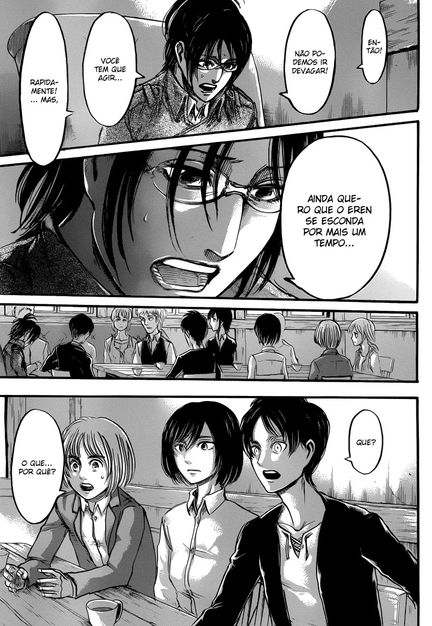Read Attack on Titan pt Manga Online