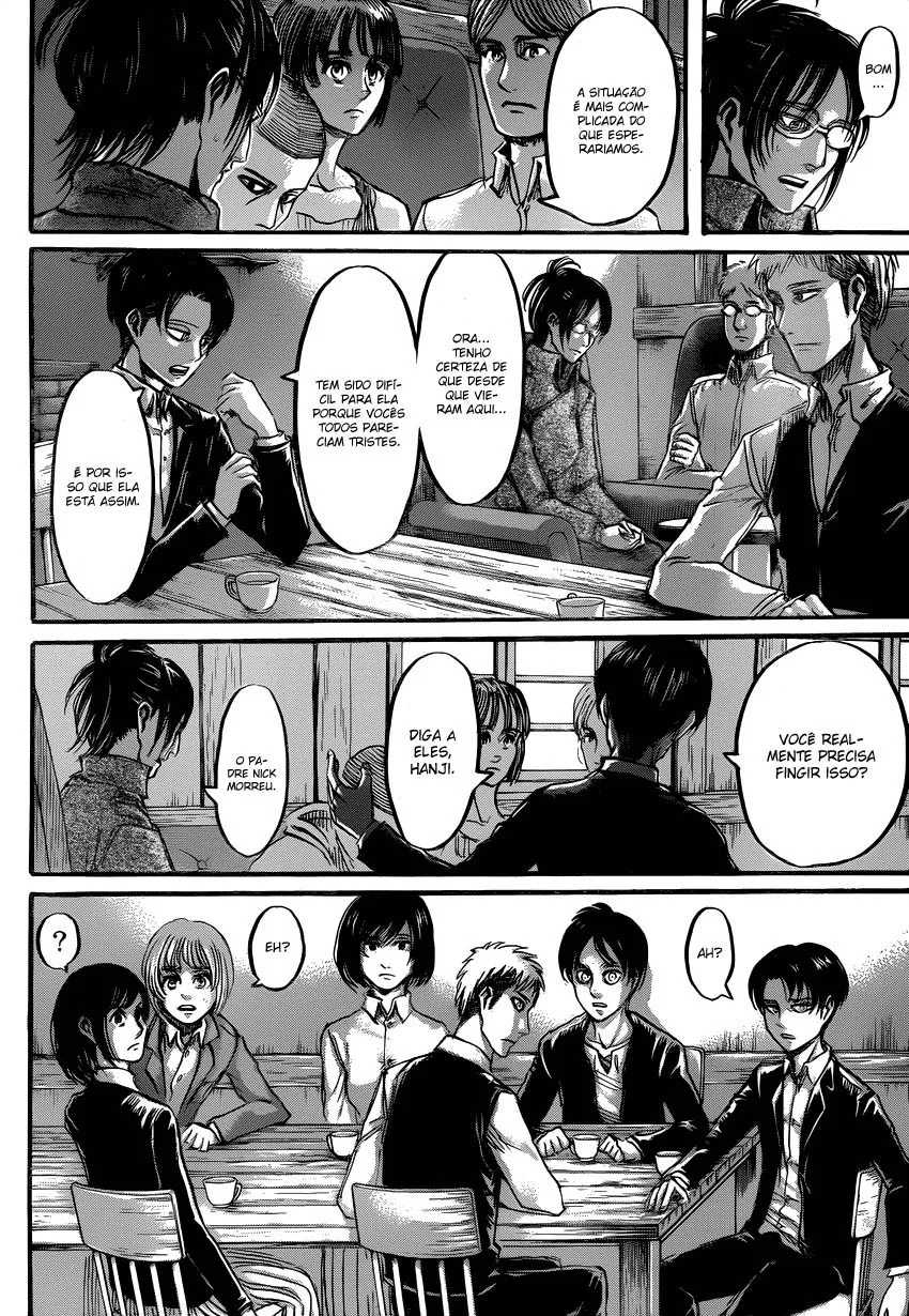 Read Attack on Titan pt Manga Online