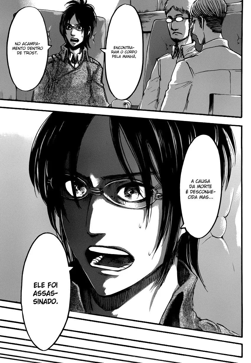 Read Attack on Titan pt Manga Online