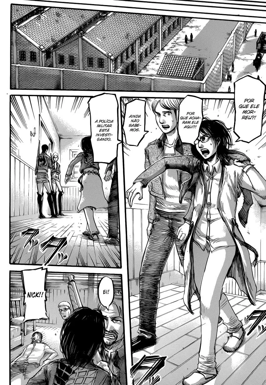 Read Attack on Titan pt Manga Online
