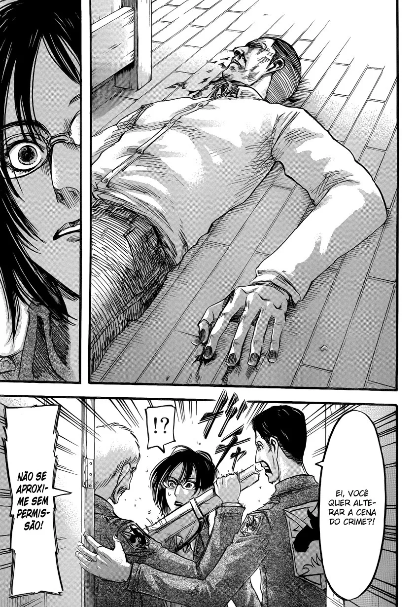 Read Attack on Titan pt Manga Online