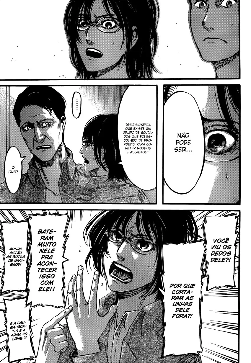 Read Attack on Titan pt Manga Online