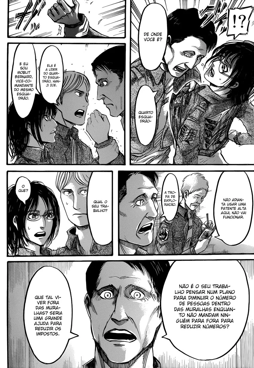 Read Attack on Titan pt Manga Online