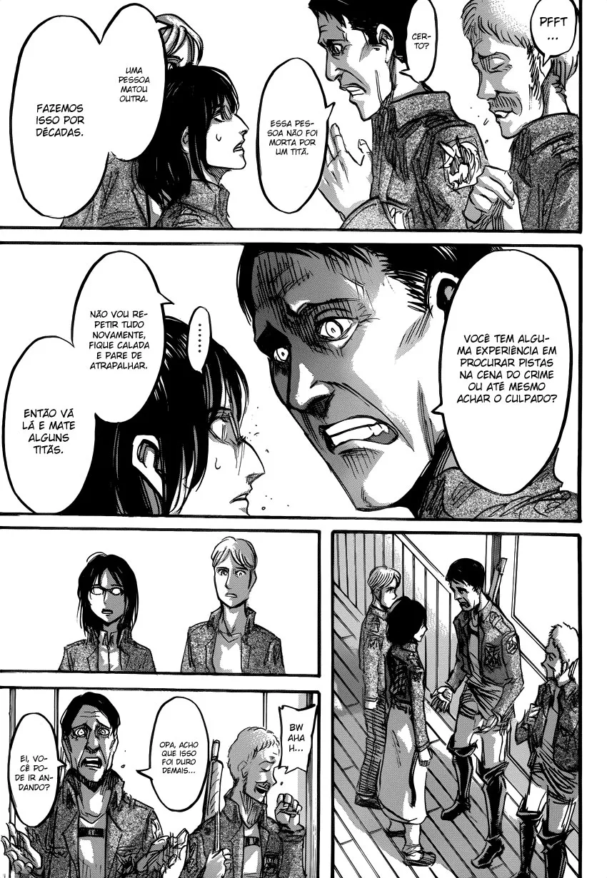 Read Attack on Titan pt Manga Online