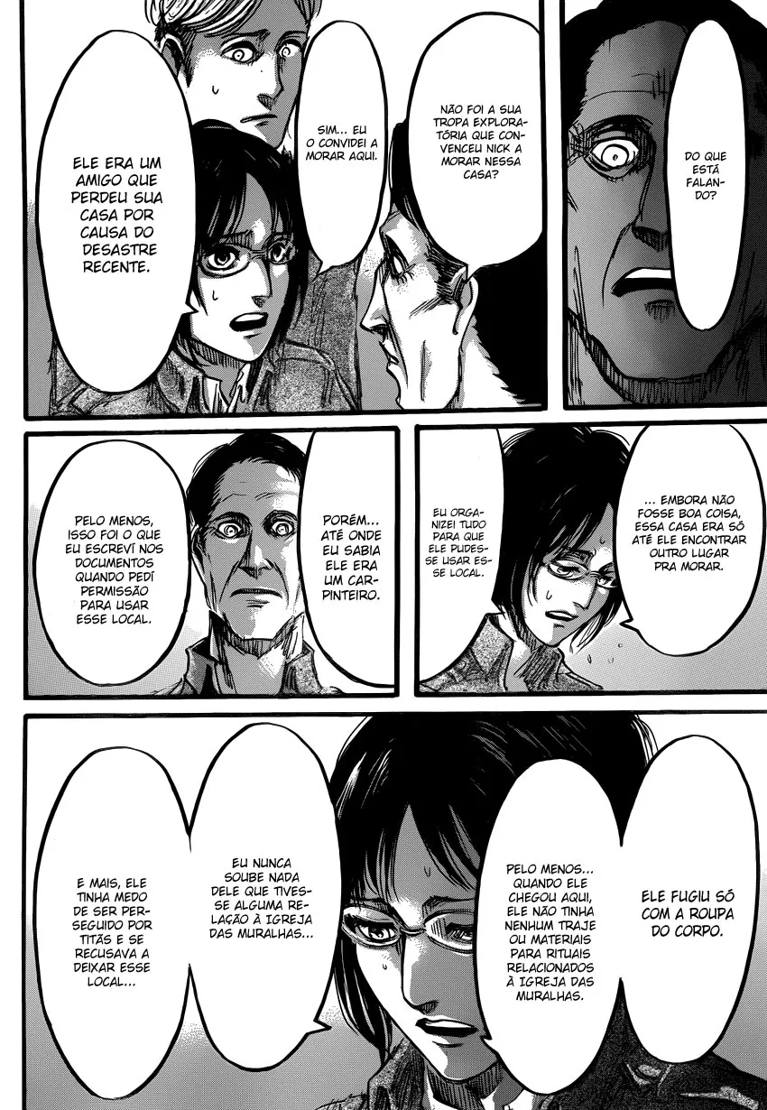 Read Attack on Titan pt Manga Online