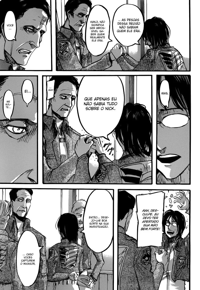 Read Attack on Titan pt Manga Online