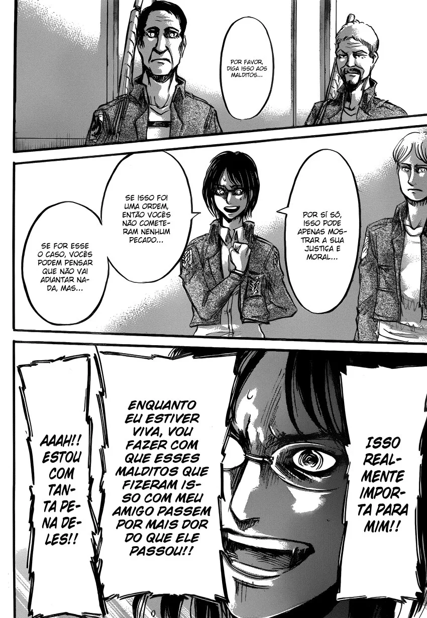 Read Attack on Titan pt Manga Online