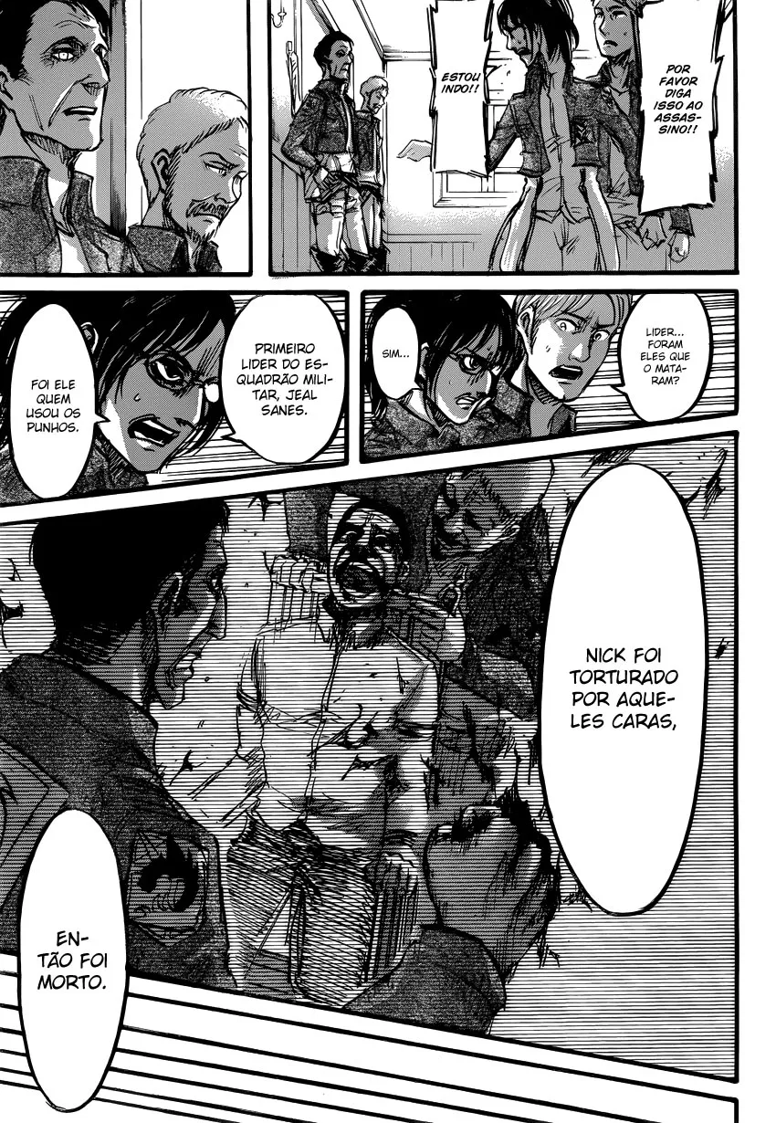 Read Attack on Titan pt Manga Online