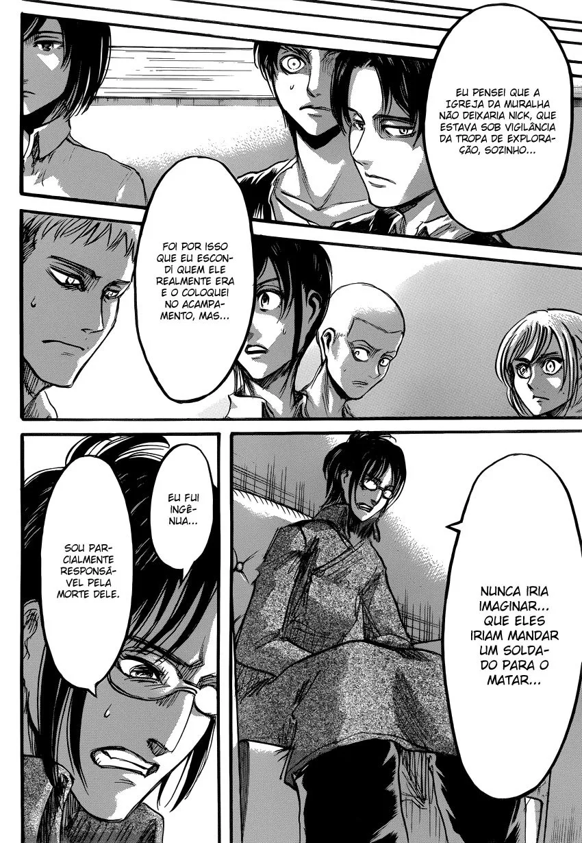 Read Attack on Titan pt Manga Online