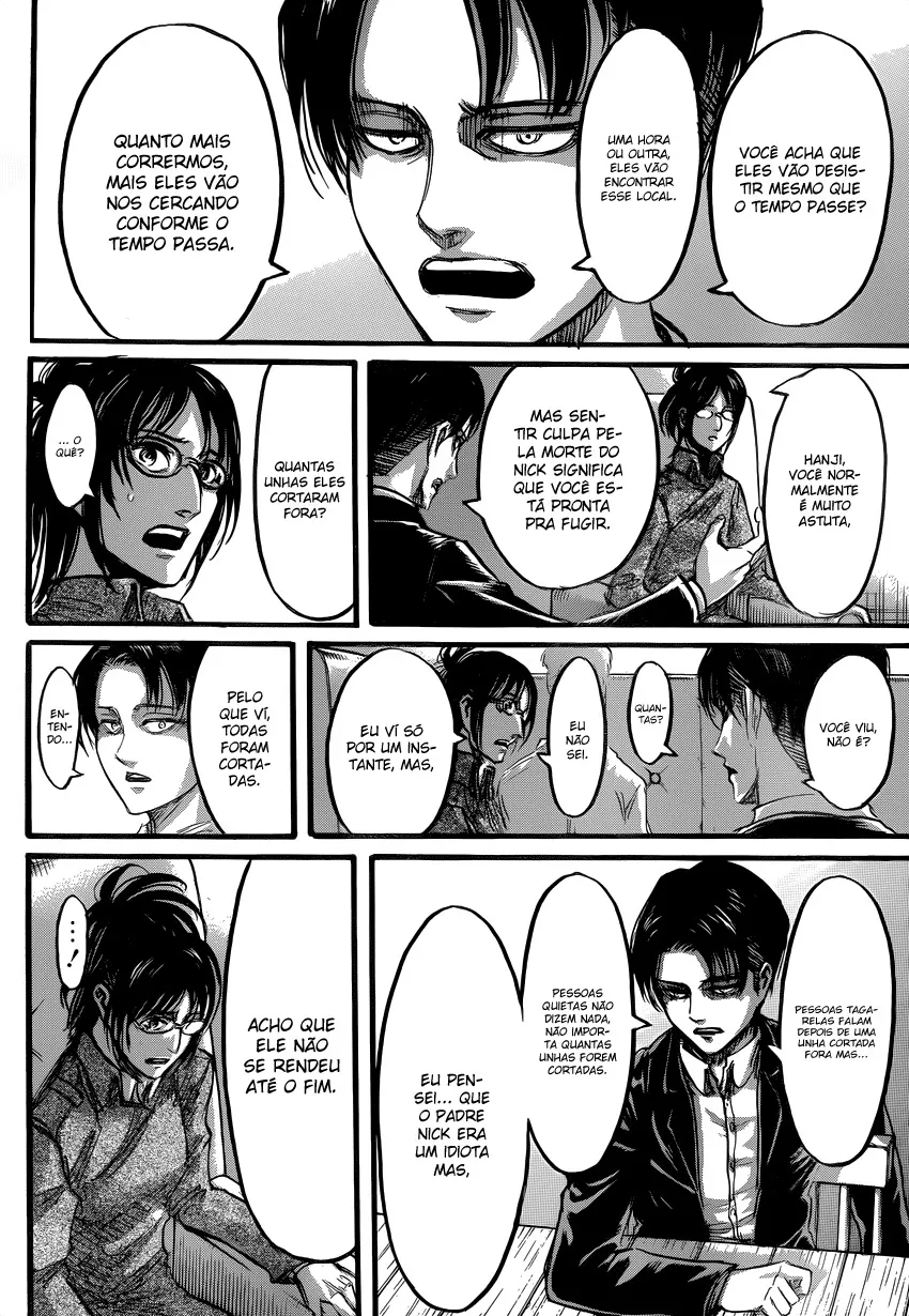 Read Attack on Titan pt Manga Online