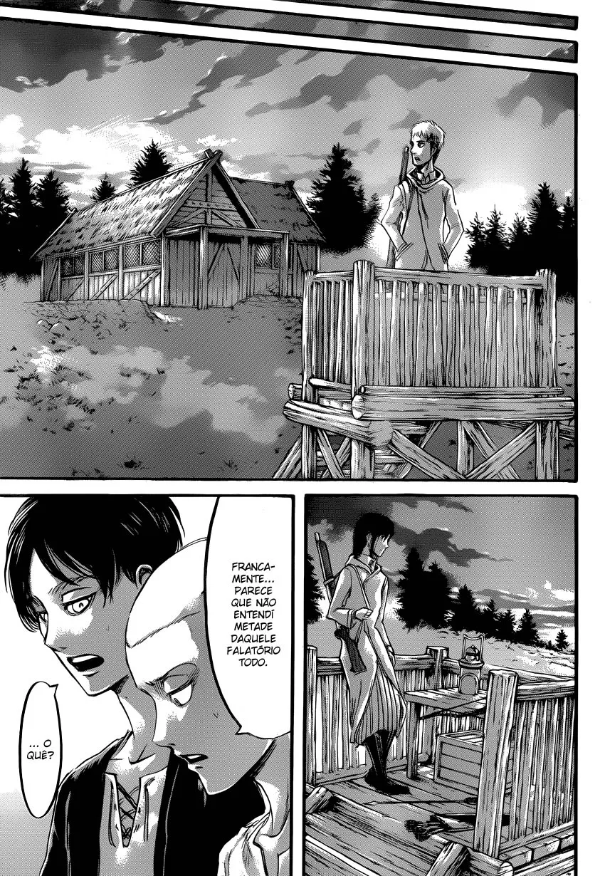 Read Attack on Titan pt Manga Online