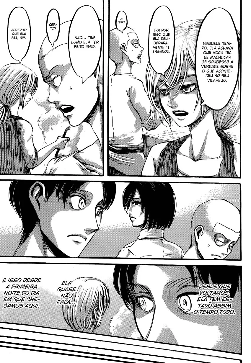 Read Attack on Titan pt Manga Online