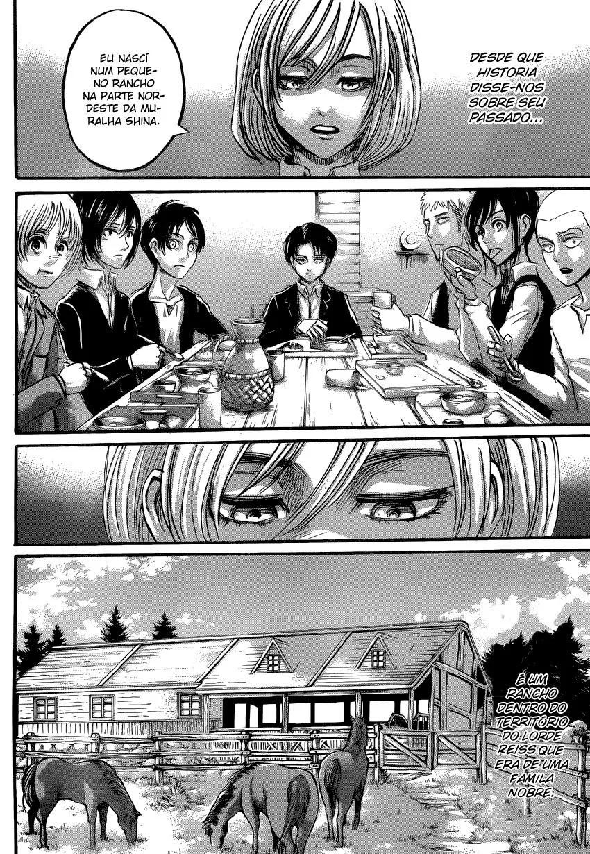 Read Attack on Titan pt Manga Online