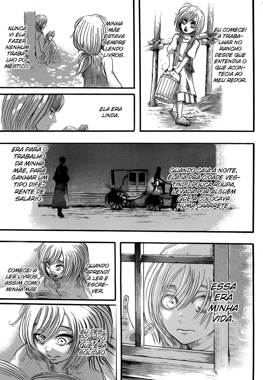 Read Attack on Titan pt Manga Online