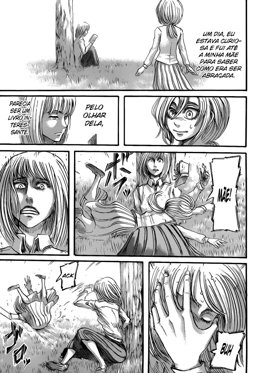 Read Attack on Titan pt Manga Online