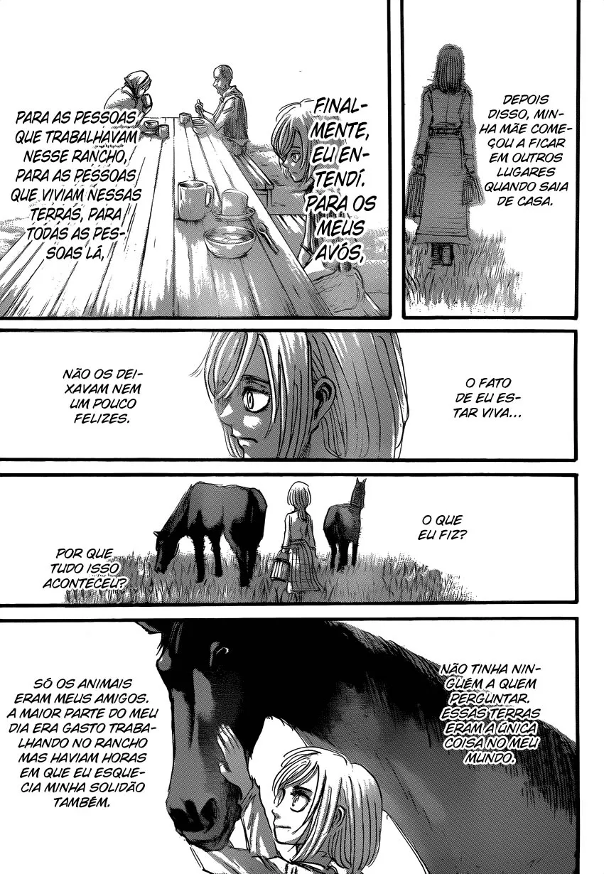 Read Attack on Titan pt Manga Online