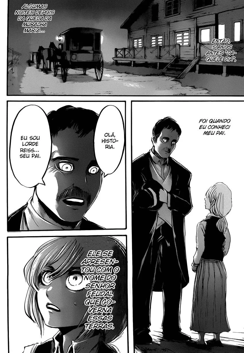 Read Attack on Titan pt Manga Online