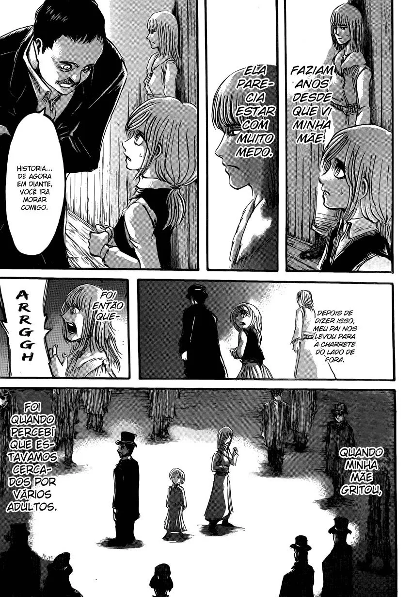 Read Attack on Titan pt Manga Online