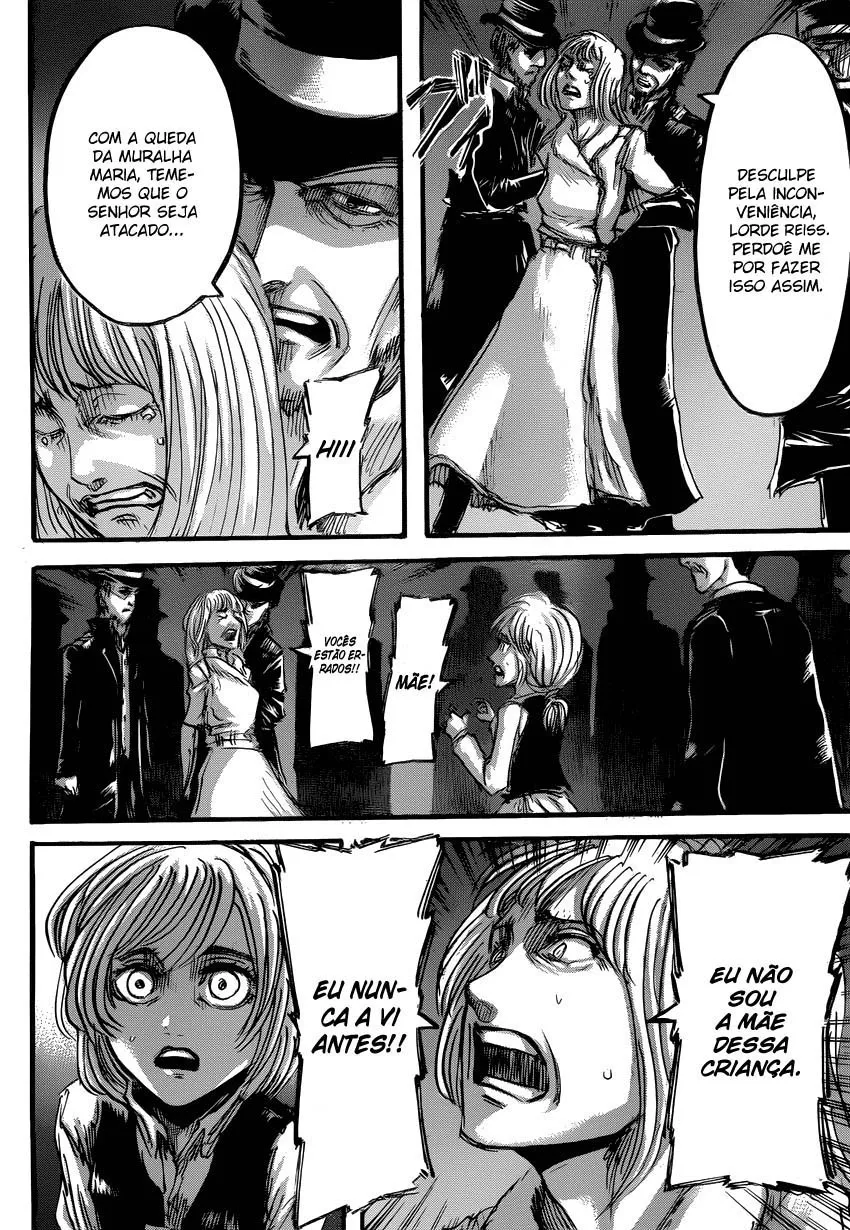 Read Attack on Titan pt Manga Online