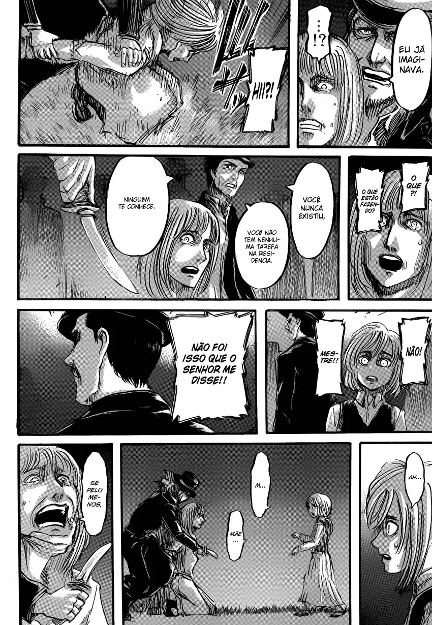 Read Attack on Titan pt Manga Online