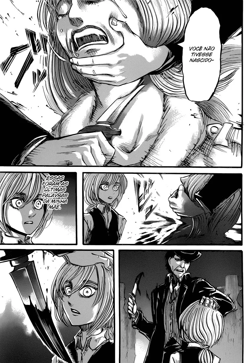 Read Attack on Titan pt Manga Online