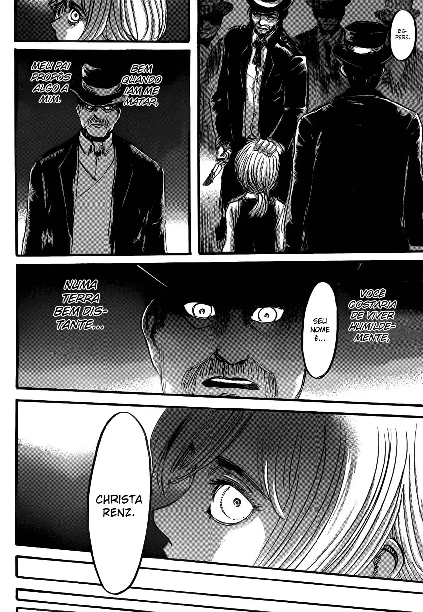 Read Attack on Titan pt Manga Online