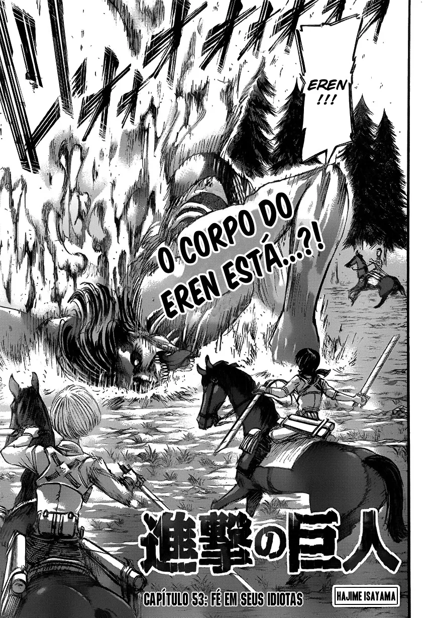 Read Attack on Titan pt Manga Online