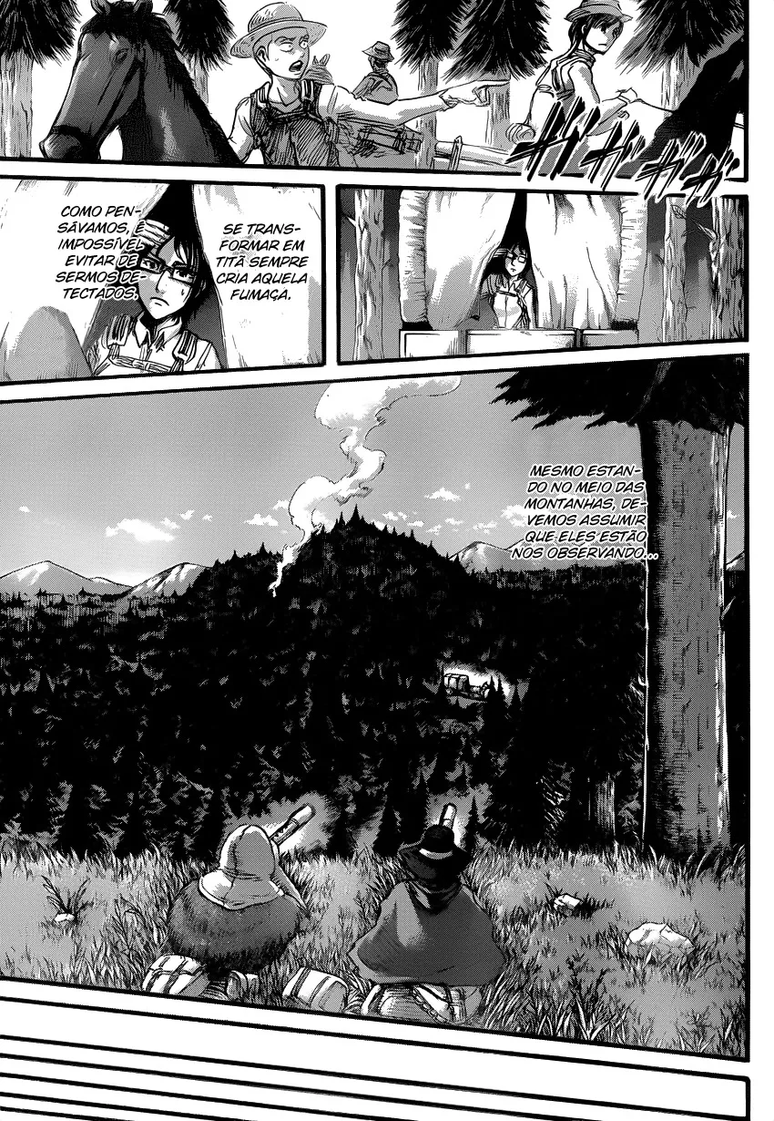 Read Attack on Titan pt Manga Online