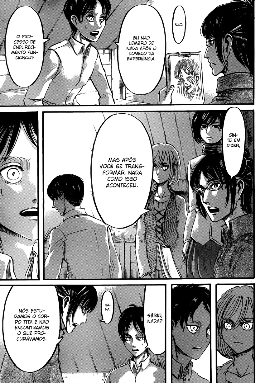 Read Attack on Titan pt Manga Online