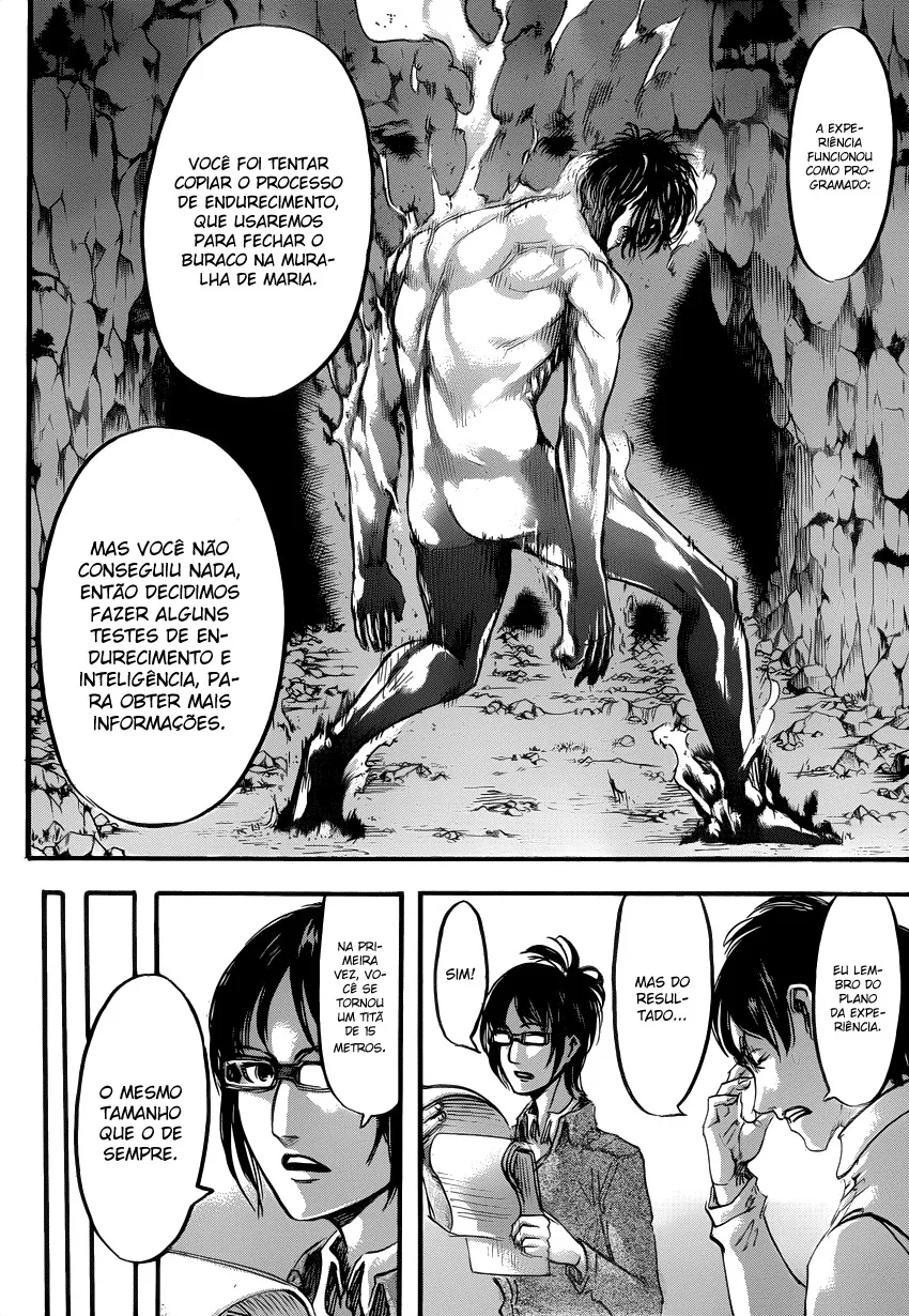 Read Attack on Titan pt Manga Online