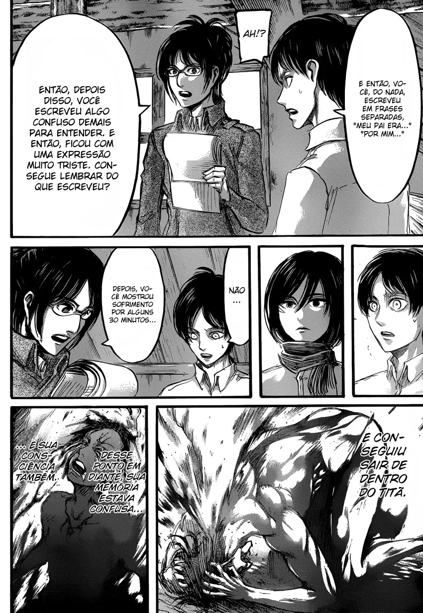 Read Attack on Titan pt Manga Online