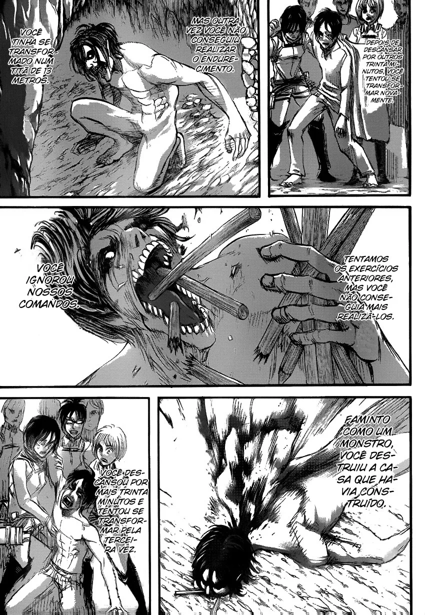 Read Attack on Titan pt Manga Online