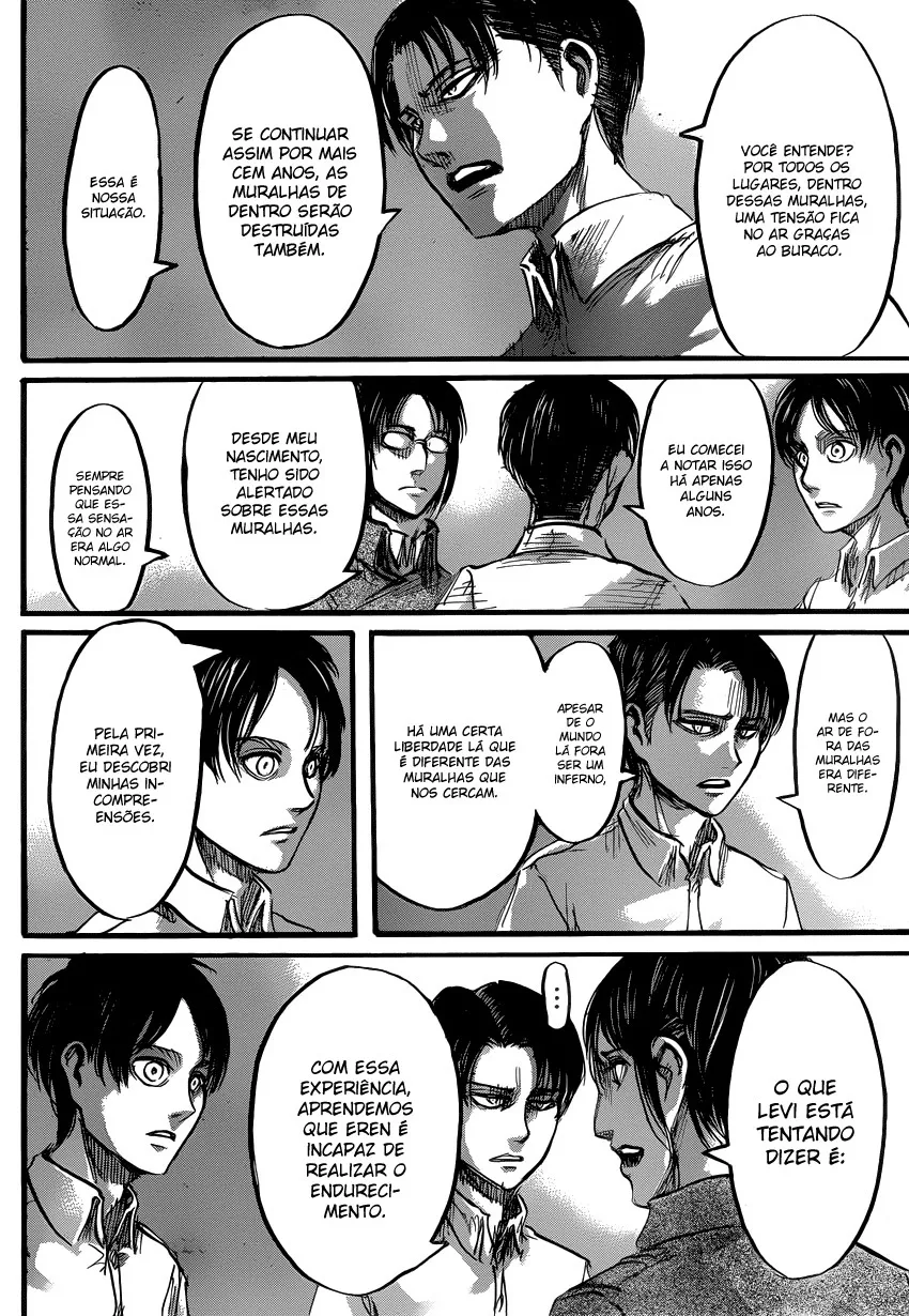 Read Attack on Titan pt Manga Online