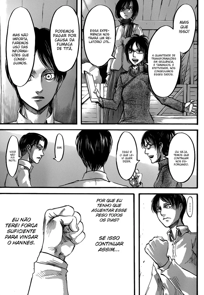Read Attack on Titan pt Manga Online
