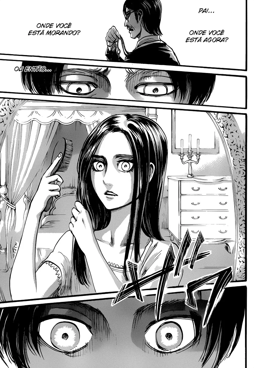 Read Attack on Titan pt Manga Online