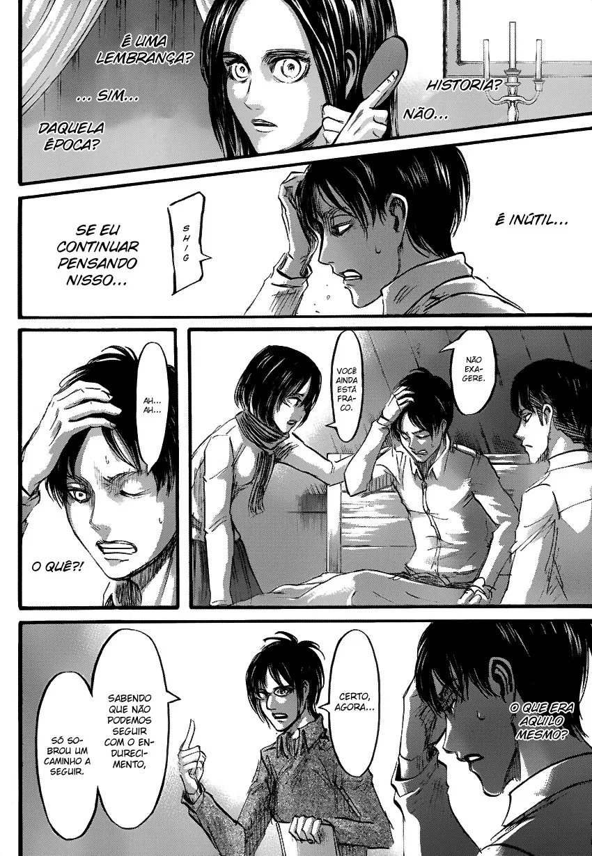 Read Attack on Titan pt Manga Online