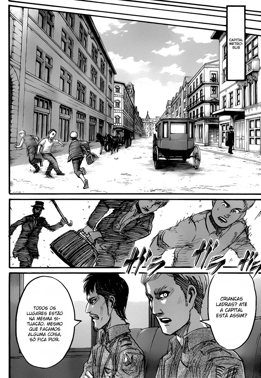 Read Attack on Titan pt Manga Online