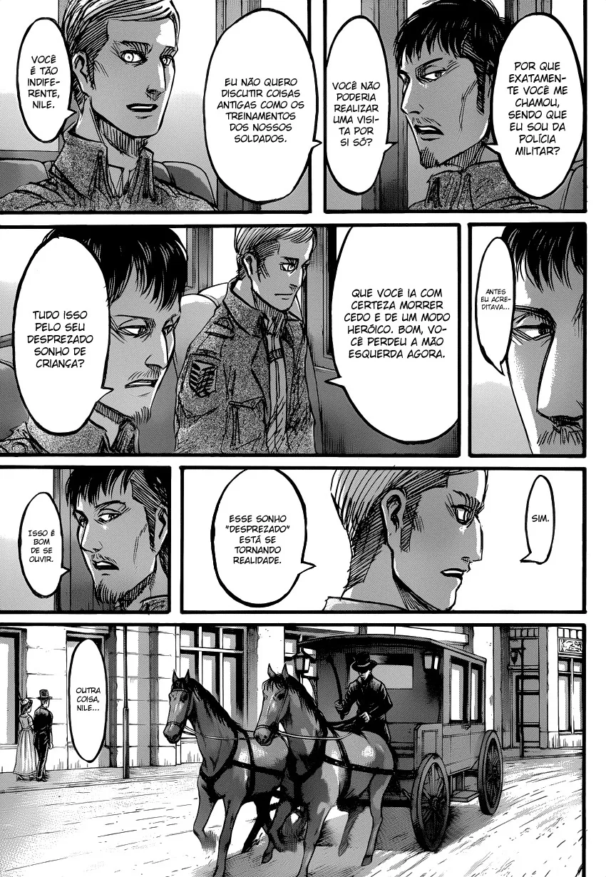Read Attack on Titan pt Manga Online