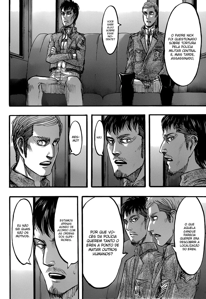 Read Attack on Titan pt Manga Online