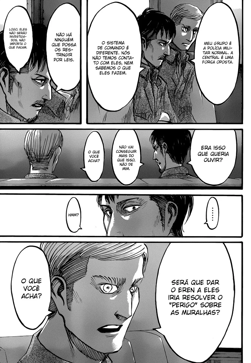 Read Attack on Titan pt Manga Online