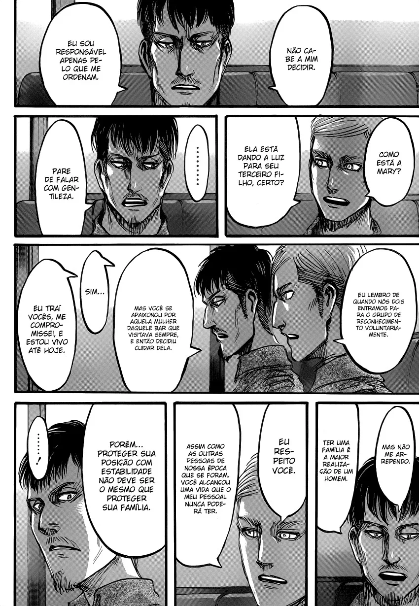 Read Attack on Titan pt Manga Online