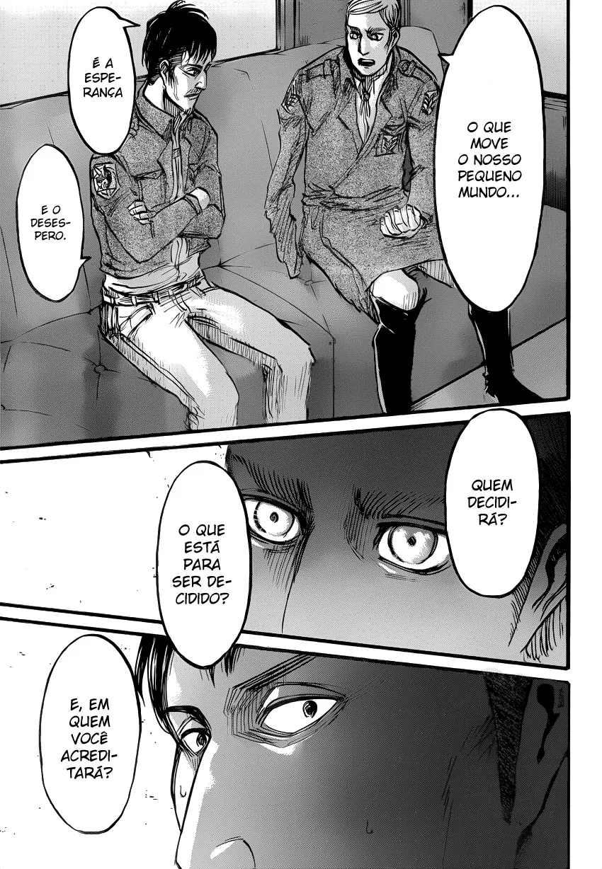Read Attack on Titan pt Manga Online
